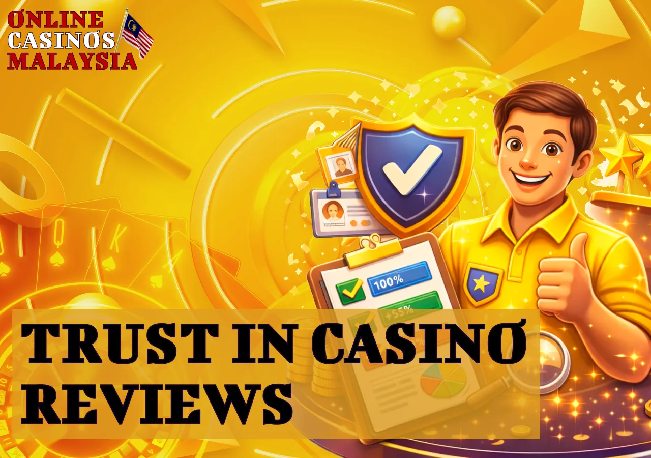 Trust in our reviews is built on independent analysis of the Malaysian market.